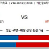 8월14일 에인절스 : 토론토 야구분석