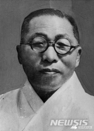 백범 김구선생의 관상 이야기