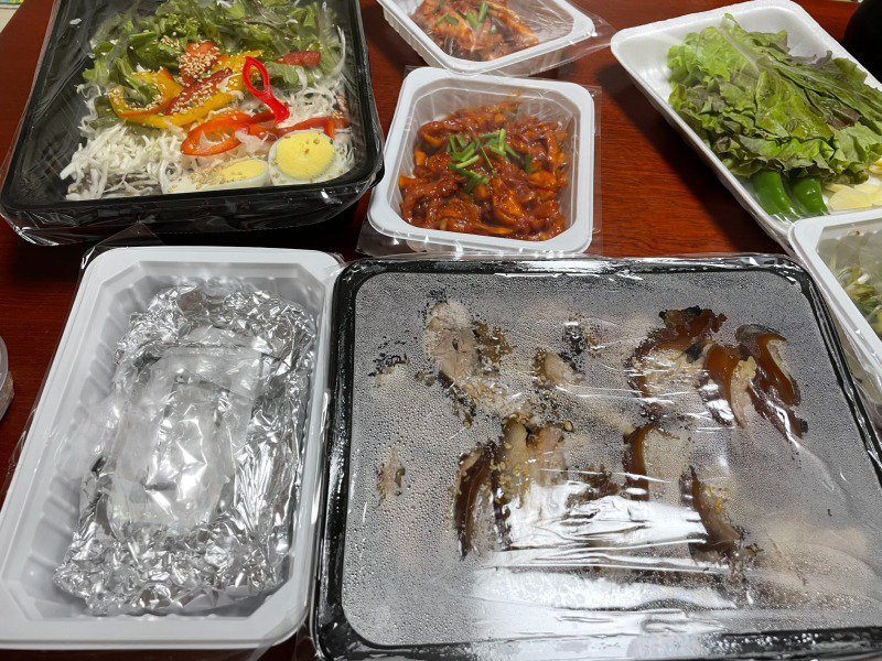 펌) 무서운 썰 하나 풀어줄까