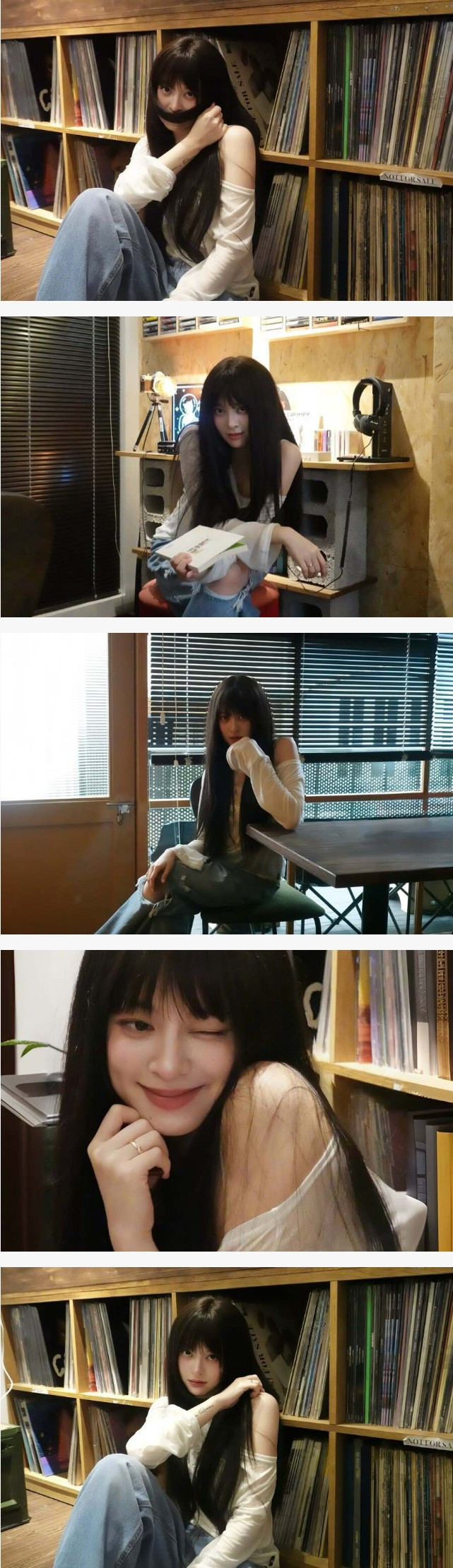 한국으로 시집 온 베트남 신부