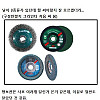 유튜브보다 군대 생각나서 그린 만화 완성함.
