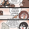 한국의 납치감금짐승순애 전설