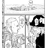 스압) 마녀와 비행기.Manhwa