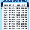 2026년 나이 정리