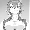 왕가슴 아가씨와 꼴초 히어로.manhwa