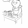 일본에서 사장님 울린 만화