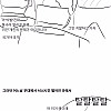 미군 보급 능력 만화