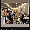 나는솔로 31기 회식 식당 계정