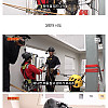 워크맨 이준이 결국 포기해버린 알바.jpg