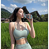 ㅇㅎ?) 비현실적인 몸매로 ai로 오해받은 일본 전 배드민턴 국가대표
