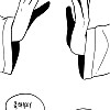 도망친 엘프의 집을 찾아낸 만화.manhwa