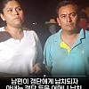 남편이 갱단에게 납치되자 아내는...
