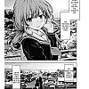그림모델이 되어주는 여자친구 manhwa