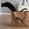 퓨마 PUMA 로고