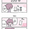 고양이 만화