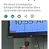 미국에서 논란중인 백인 교사