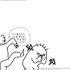 아버지의 폐급 군생활 썰.MANHWA