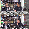 럭키짱 작가 김성모 경찰서 썰