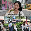강남역 번따 당하려고 기다려본 탈북녀