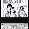 흔한 동거하는 manhwa