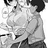 19) 후배가 신경쓰이는 알바선배 manhwa