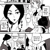 메이드와 점성술사 아가씨.Manhwa