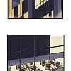 시공을 넘은 게임순애 manhwa
