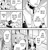 흉측한 남자와 벌레괴물 manhwa