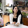 한가인과 먼 친척관계라는 145만 유튜버